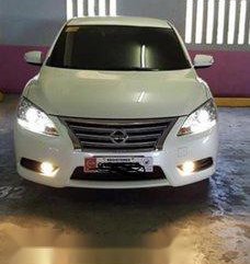 Nissan Sylphy 2016 for sale 
