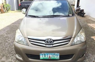 2011 Hyundai Starex Gold Turbo for sale 