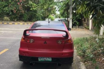 Mitsubishi Lancer GTA 2009 for sale