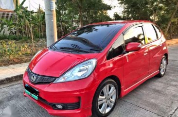 Honda Jazz GE 2014 for sale 