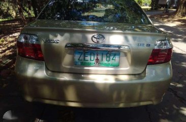 Toyota Vios 2006 for sale