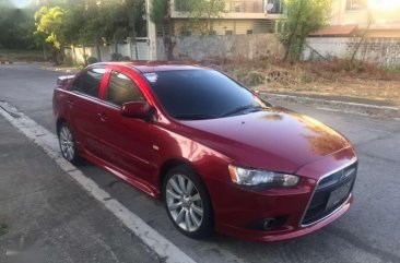 Mitsubishi Lancer 2013 for sale