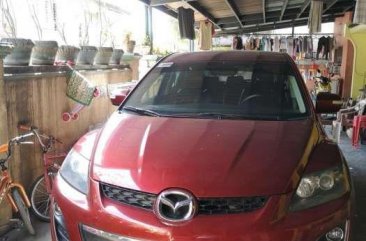 Like new Mazda Cx7 For sale 