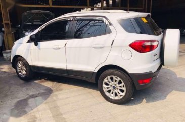 2016 Ford Ecosport for sale