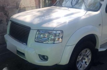 2008 Ford Everest for sale 