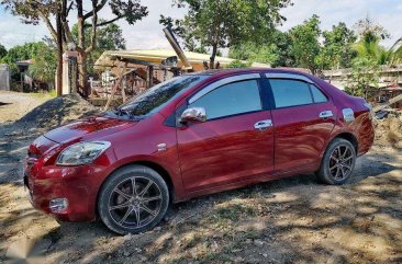 Toyota Vios 2009 MT for sale