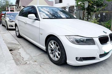 2012 BMW 318i AT I-Drive AT Executive for sale 