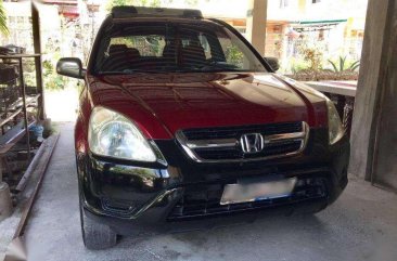 Honda CRV 2003 for sale