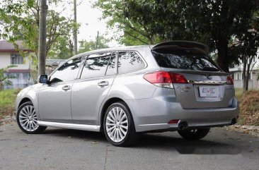 Subaru Legacy 2010 for sale