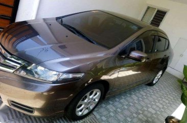 Honda City 2013 1.3 AT for sale 