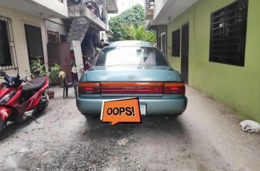 Toyota Corolla 1995 for sale