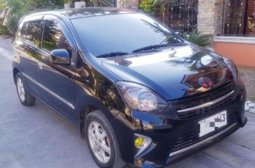 2015 Toyota Wigo G AT for sale 