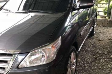 Toyota Innova 2014 for sale