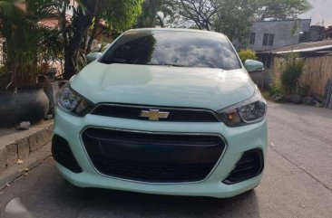 Chevrolet Spark 2018 Automatic for sale 