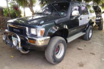 2002 Toyota Hilux For sale