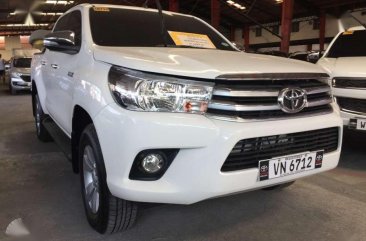 2017 Toyota Hilux for sale