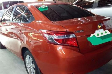 Toyota Vios Matic *May59 2016 for sale