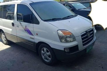 Hyundai Starex 2006 for sale