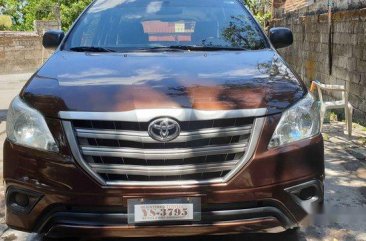 Toyota Innova 2016 for sale