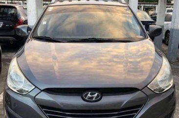 Hyundai Tucson 2012 for sale