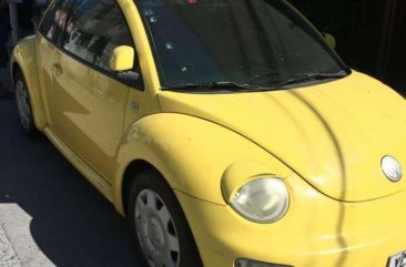 Volkswagen New Beetle 2006 for sale