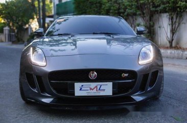 Jaguar F-Type 2016 for sale
