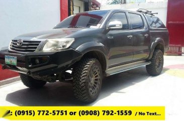 2012 Toyota Hilux for sale