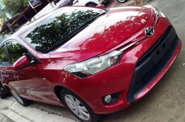 Toyota Vios 2018 for sale