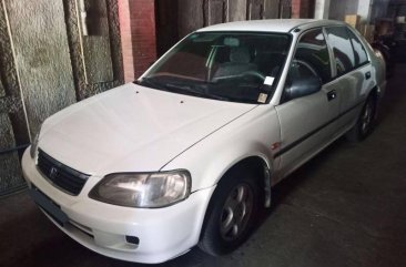 1999 Honda City for sale