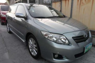 Toyota Corolla Altis 2009 for sale