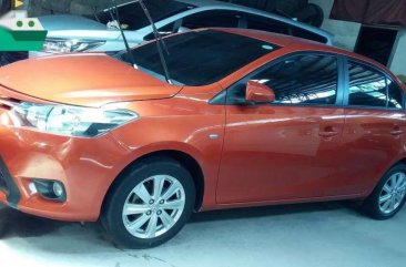 Toyota Vios Matic *May59 2016 for sale