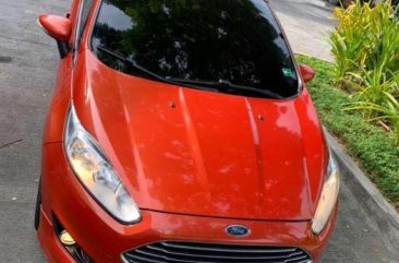 Ford Fiesta 2014 S for sale