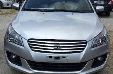 2017 Suzuki Ciaz for sale