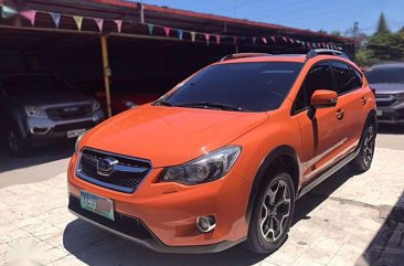 2013 Subaru XV for sale