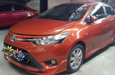 Toyota Vios 2017 for sale