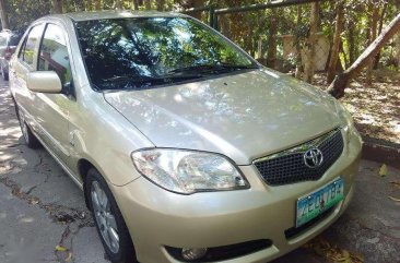 Toyota Vios 2006 for sale