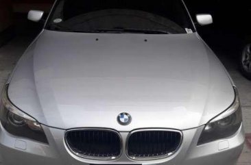 BMW 530D Diesel 2005 For sale