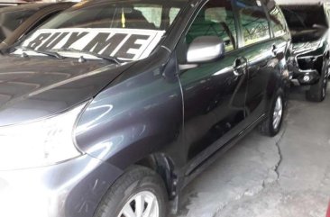 2017 Toyota Avanza for sale