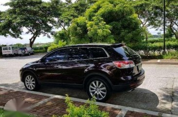 Selling 2008 Mazda CX9 FOR SALE