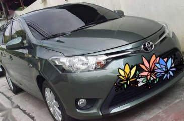 Toyota Vios 2018 for sale