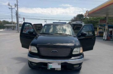 Ford F150 2001 year model AT for sale