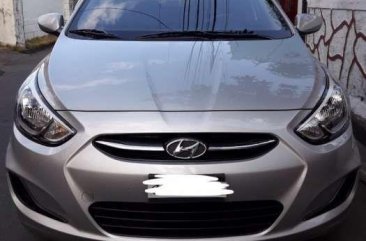 Rush Hyundai Accent 2016 for sale