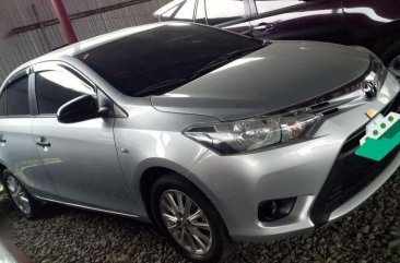 Toyota Vios 2017 for sale 