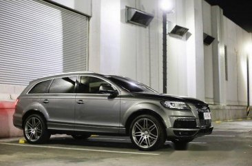 Audi Q7 2013 for sale