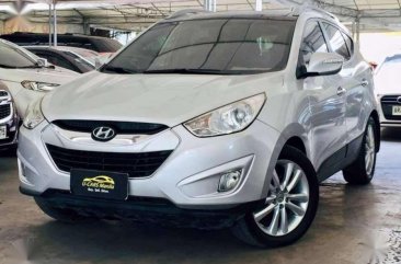 2012 Hyundai Tucson for sale