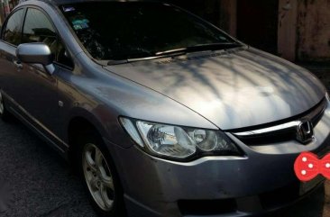 2006 Honda Civic for sale