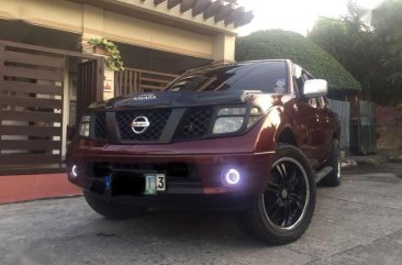 Nissan Navara 2010 for sale