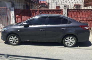 VIOS E 2015 Toyota - Manual - LCD Screen - Nothing fix - Fully Paid