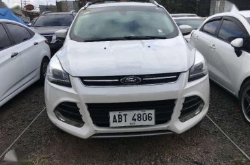 2016 Ford Escape for sale