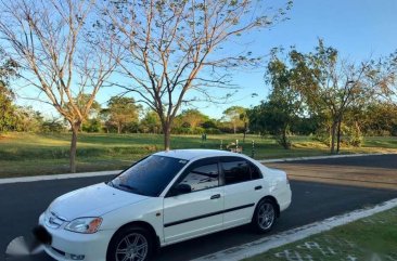 2003 Honda Civic LXi for sale 